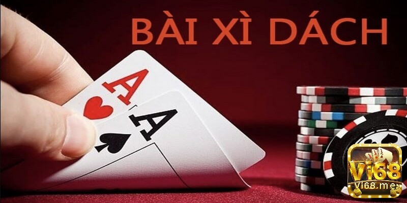 Đánh bài online với bạn bè được yêu thích - Game bài xì dách