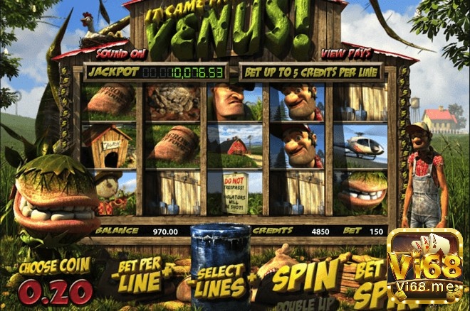 Tải Game Slot Jackpot It Came vô cùng đơn giản!