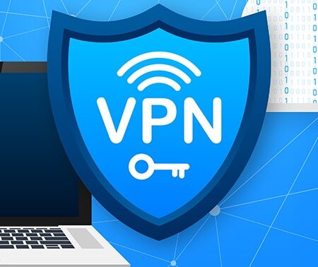 Hướng dẫn dùng VPN truy cập VI68 khi bị chặn hiệu quả