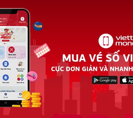 Mua xổ số vietlott ở đâu uy tín và cách mua như thế nào?