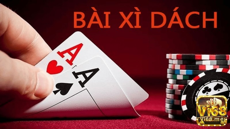 Tìm hiểu về chơi xì dách là gì?