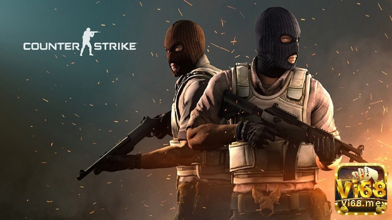 Counter-Strike là một game hay trên steam không nên bỏ qua