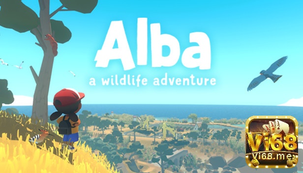 Alba: A Wildlife Adventure là game offline phiêu lưu và mô phỏng về thiên nhiên 