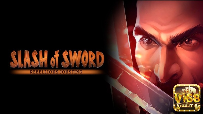 Slash of Sword là tựa game offline mang đậm yếu tố chiến đấu 