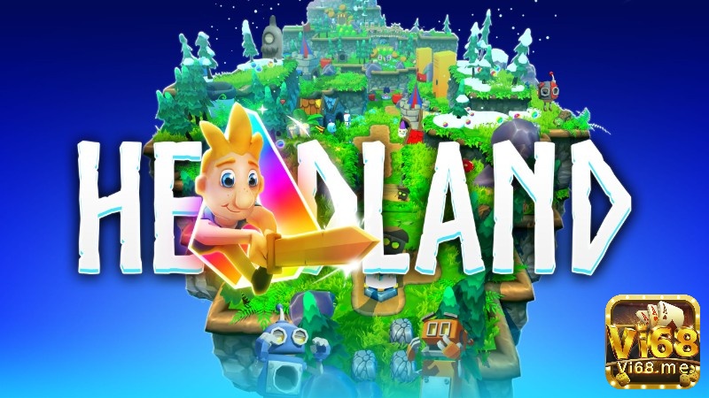 Headland là tựa game offline cực hấp dẫn