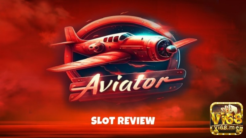 Giới thiệu về cuộn quay hấp dẫn của game Slot Aviator