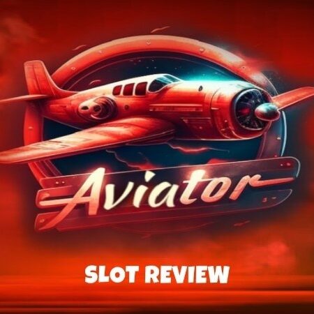 Game Slot Aviator hấp dẫn, gay cấn với nhiều thách thức