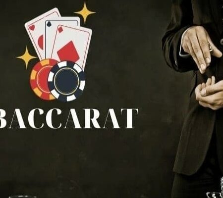 Nhóm kéo baccarat uy tín: Cách nhận diện và lợi ích khi tham gia