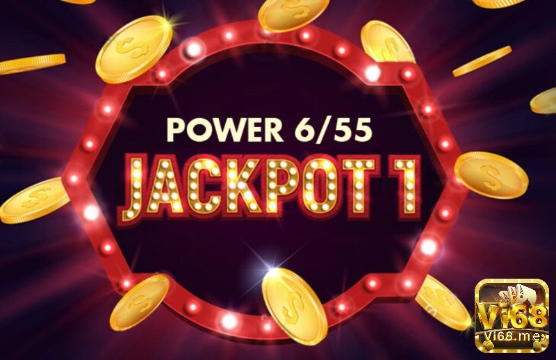 Cùng vi68 tìm hiểu về xổ số jackpot là gì nhé 