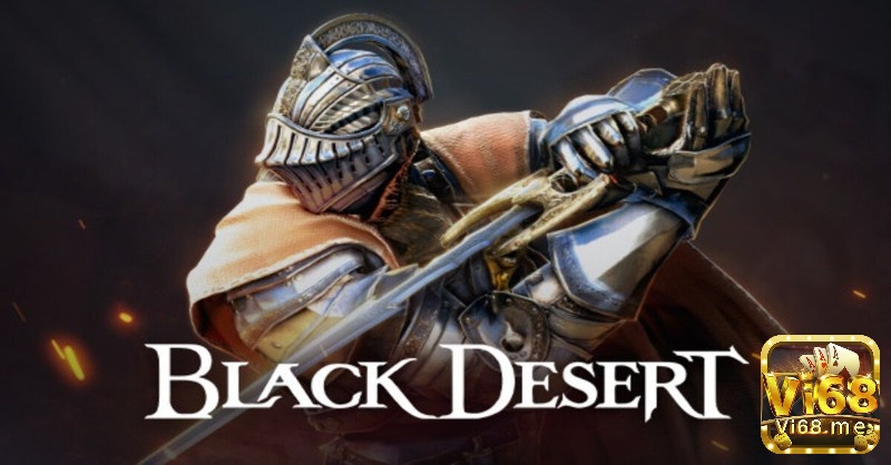 Trải nghiệm thế giới mở kỳ diệu trên di động với tựa game Black Desert